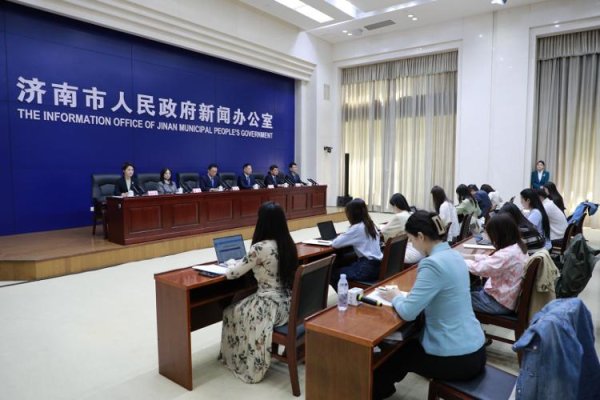 盛多网 2025年，济南计划构建30个以上高质量行业数据集，累计开放公共数据30亿条