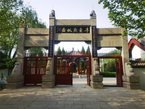 嘉多网 高新，重新诠释“故里”内涵